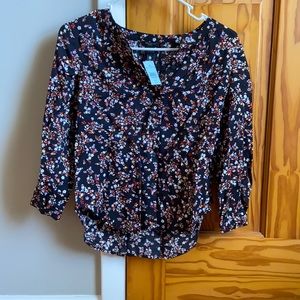 Ann Taylor - NWT Blouse - XXS